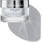 Institut Esthederm Institut Esthederm White Brightening Youth Moisturising Day Care 50 ml 1×50 ml, crema da giorno