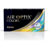 Air Optix Colors Ametist Ametist D0 Z8,6 2 pcs