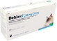 DEHINEL 230 mg/20 mg voor katten 1&#215;30 tbl, geneesmiddel