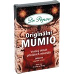 DR. POPOV MUMIO 1×30 tbl, complément alimentaire