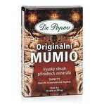 DR. POPOV MUMIO 1×30 tbl, complément alimentaire