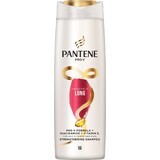 Pantene Pro-V Shampoo, Oneindig Lang 1×400 ml, shampoo