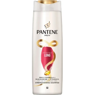 Pantene Pro-V Champú, Infinite Long 1×400 ml, champú