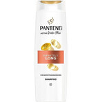 Pantene Pro-V Shampoo, Oneindig Lang 1×400 ml, shampoo