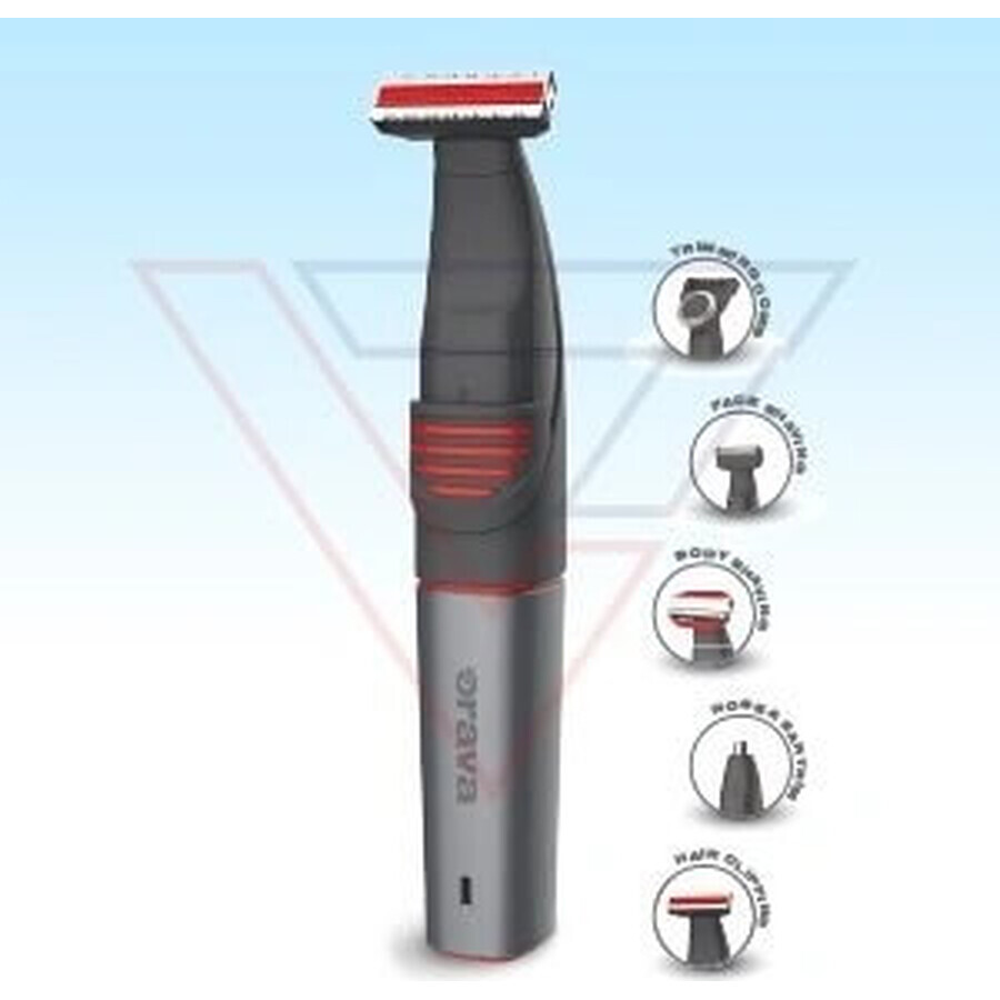 ORAVA Easyone Easyone Trimmer 1×1piece, trimmer