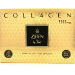 ZEEN by Roal COLLAGEN 30×7200 mg, sachet with lemon flavor