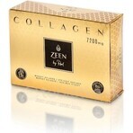 ZEEN by Roal COLLAGEN 30×7200 mg, sachet with lemon flavor