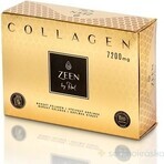 ZEEN by Roal COLLAGEN 30×7200 mg, sachet with lemon flavor