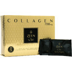 ZEEN by Roal COLLAGEN 30×7200 mg, sachet with lemon flavor