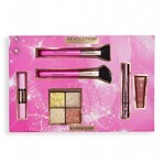 Revolution, Blush & Glow 1×1 set, geschenkset