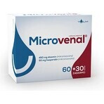 VULM Microvenal 1×90 tbl, 60+30 frei