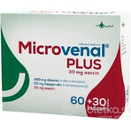 VULM Microvenal 1×90 tbl, 60+30 frei