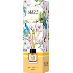 Areon Ah Osmanthus geurstokjes 1×50 ml, verstuiverstokje