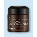 Mizon All In One Snail Repair Cream 75 ml 1×75 ml