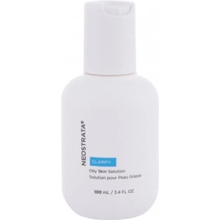 Neostrata CLF Vette Huid Oplossing 1×100 ml, gel