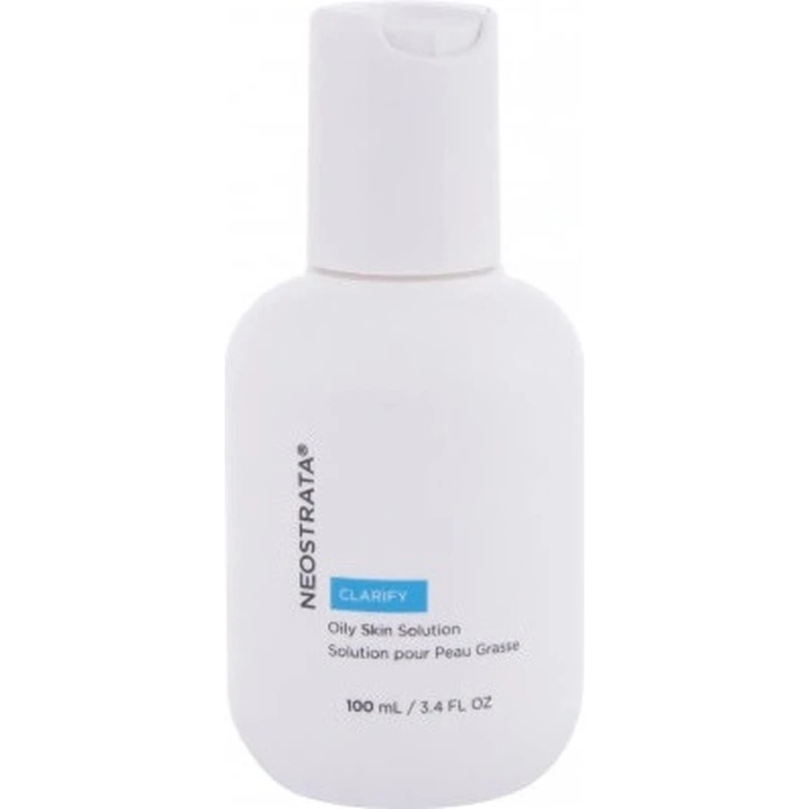 Neostrata CLF Vette Huid Oplossing 1×100 ml, gel