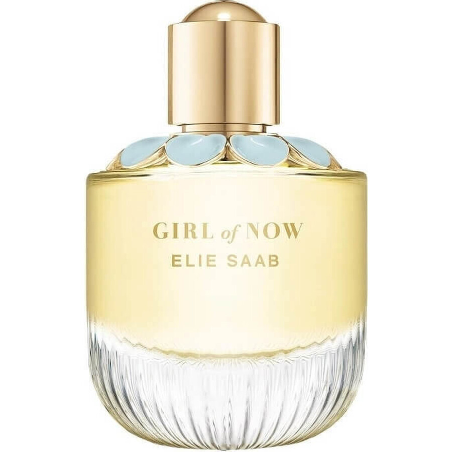 Elie Saabgirl Of Now Edp 90ml 1×90 ml, Eau de Parfum