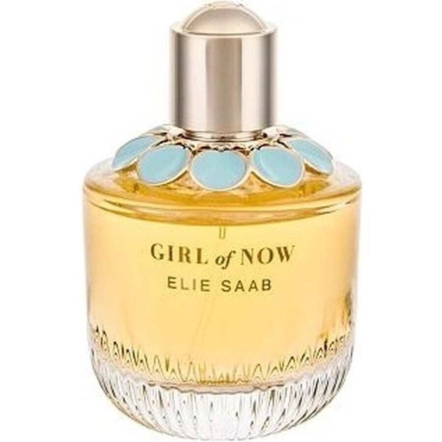 Elie Saabgirl Of Now Edp 90ml 1×90 ml, Eau de Parfum