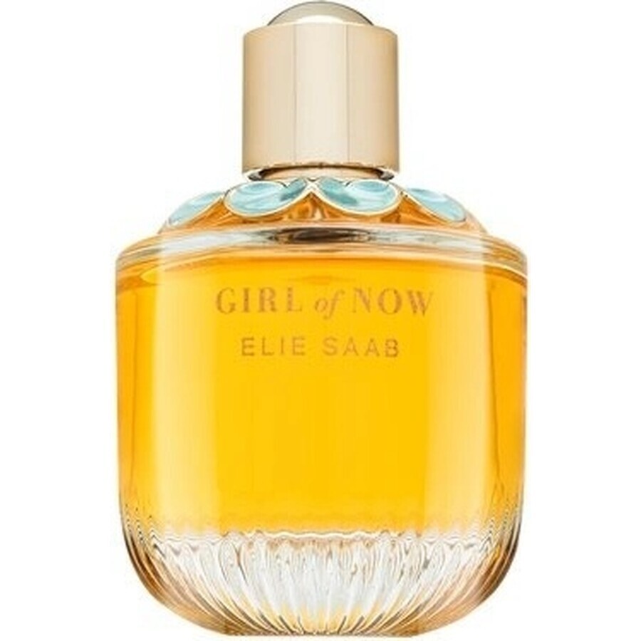 Elie Saabgirl Of Now Edp 90ml 1×90 ml, Eau de Parfum