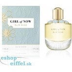 Elie Saabgirl Of Now Edp 90ml 1×90 ml, Eau de Parfum