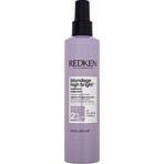 Redken Tratament pentru păr blond Blondage High Bright 1×250 ml, tratament pentru păr