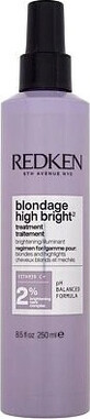 Redken Blondage High Bright Blond haarbehandeling Blondage High Bright 1&#215;250 ml, haarbehandeling