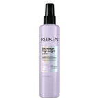 Redken Tratament pentru păr blond Blondage High Bright 1×250 ml, tratament pentru păr