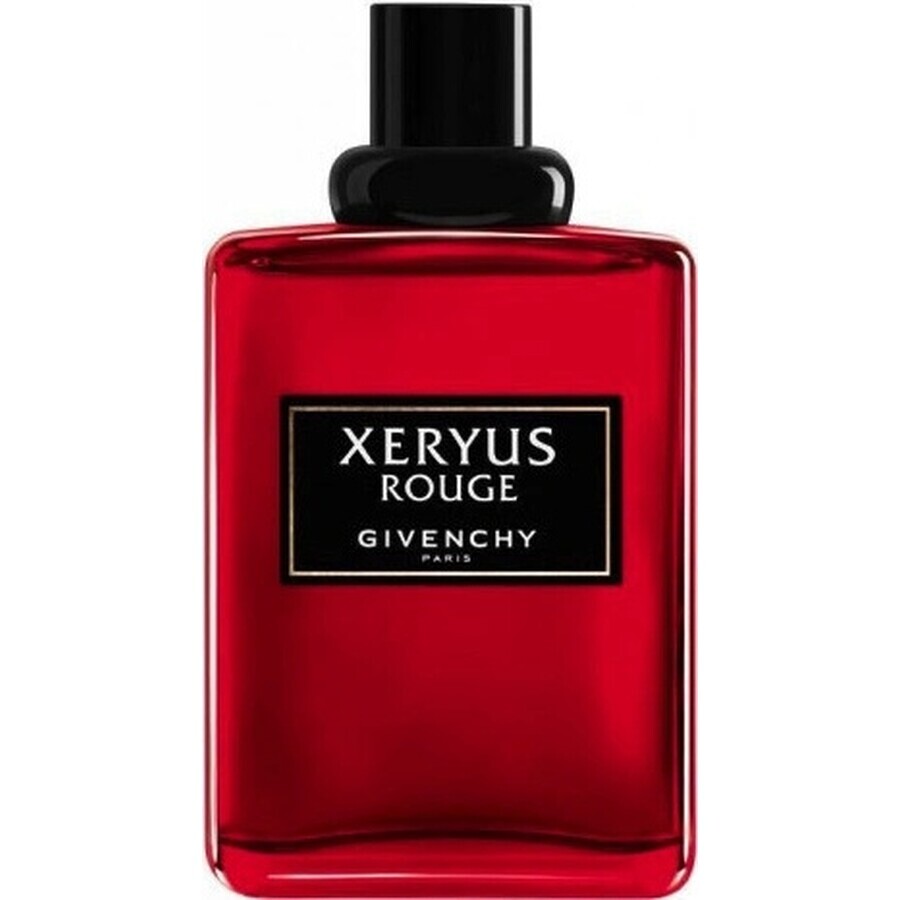 Givenchy Xeryus Rouge Edt 100ml 1×100 ml, Eau de toilette