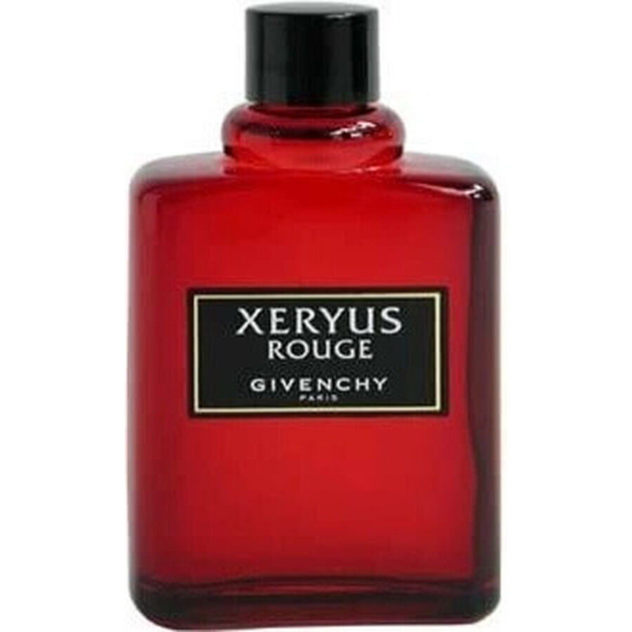 Givenchy Xeryus Rouge Edt 100ml 1×100 ml, Eau de toilette