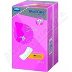 Hartmann MoliCare Premium Lady pad 1.5 gouttes 1×14 pcs, serviettes d'incontinence