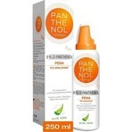 PANTHENOL Omega 9% ALOE VERA 1×150 ml, spumă