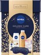 NIVEA BOX GOLDEN CARE 1&#215;1 stuk, geschenkverpakking