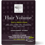 NEW NORDIC HAIR VOLUME 1×30 tbl, integratore alimentare