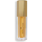 I♥Revolution, Honey Bear Lip Oil - Honing, lipverzorging 1×4 ml, lipverzorging