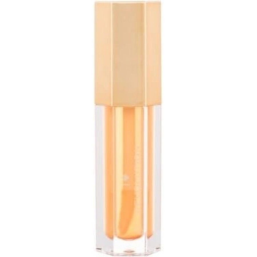 I♥Revolution, Aceite Labial Miel de Oso - Miel, cuidado labial 1×4 ml, cuidado labial