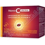 Novo C plus forte LIPOSOMAL VITAMIN C 1×60 tbl