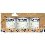 Kendamil Premium 3 HMO+, creatieve geschenkverpakking 3×800 g, melk voor peuters