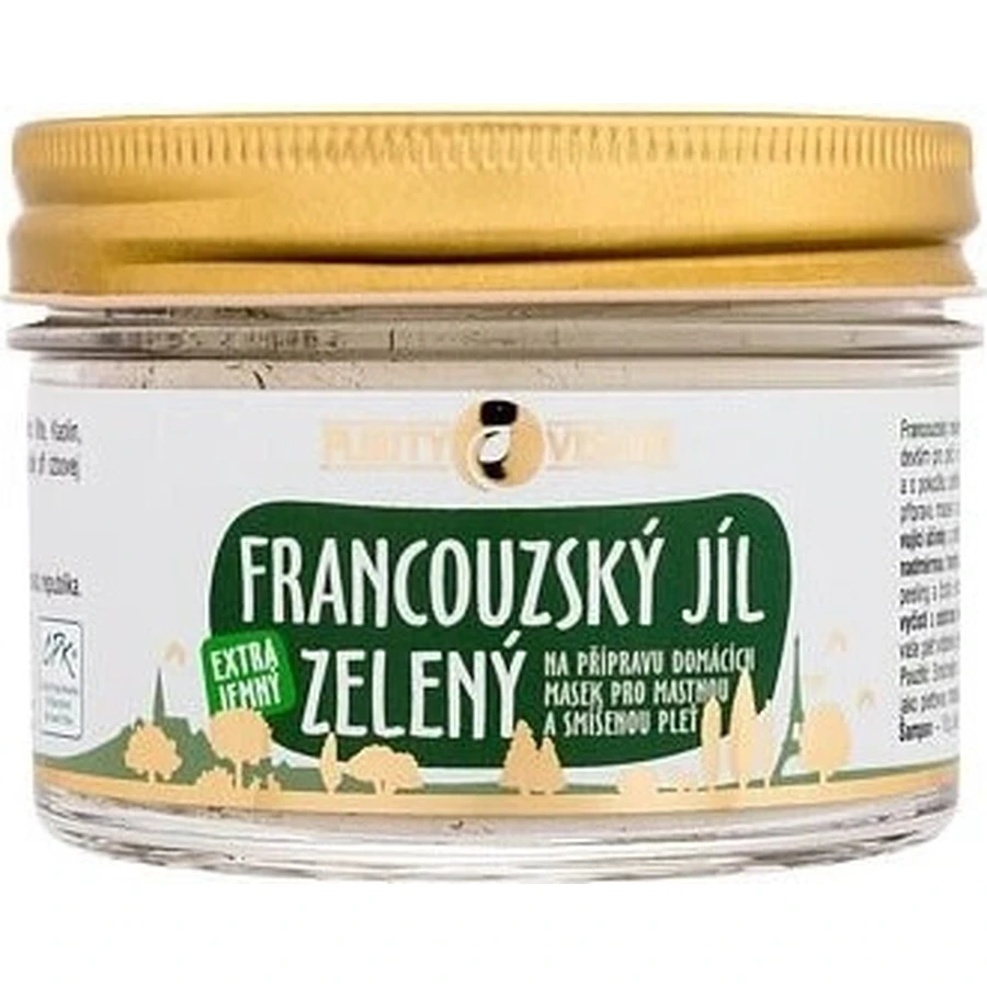 Purity Vision Frans Groen 150g 1×150 g