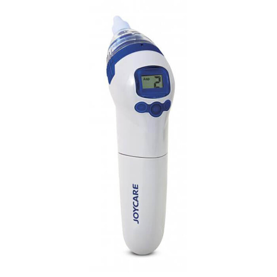 Aspiratore nasale elettrico, JC1297, Joycare