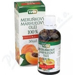 VIRDE MARGARIAN OIL 100% 1×50 ml, food supplement