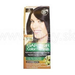 Garnier Color Naturals permanente Haarfarbe 1+ Ultra Black 1×1 Stück, Haarfarbe