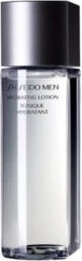 Shiseido vochtinbrengende lotion voor mannen 1&#215;150 ml, lotion