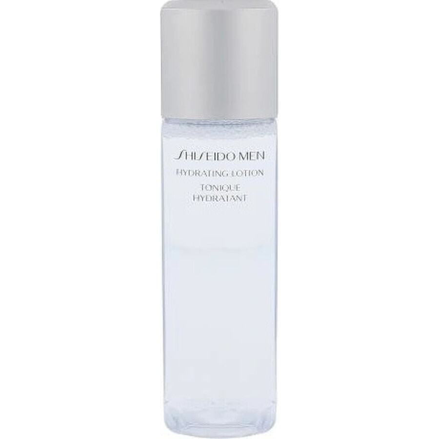 Shiseido Moisturizing Lotion for Men MEN 1×150 ml, loțiune