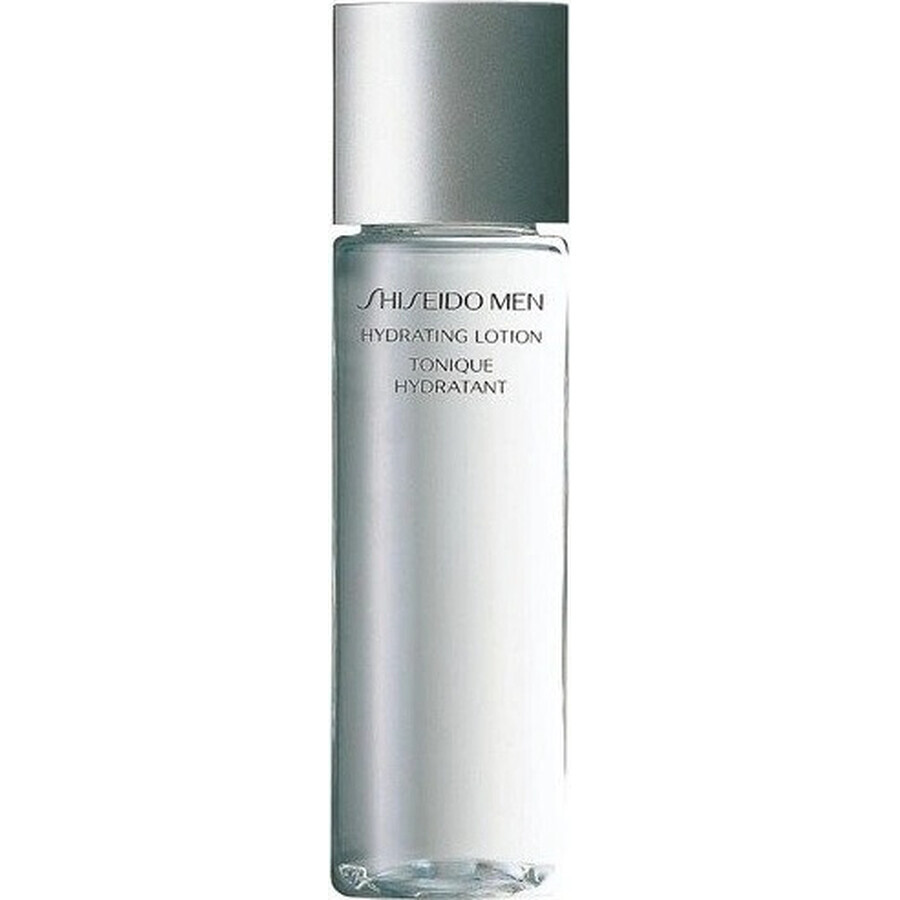 Shiseido Moisturizing Lotion for Men MEN 1×150 ml, loțiune