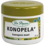 DR. POPOV KONOPELA Hennepzalf 1×50 ml, hennepzalf