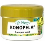 DR. POPOV KONOPELA Hennepzalf 1×50 ml, hennepzalf