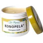 DR. POPOV KONOPELA Hennepzalf 1×50 ml, hennepzalf