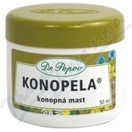 DR. POPOV KONOPELA Hennepzalf 1×50 ml, hennepzalf