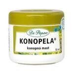 DR. POPOV KONOPELA Hennepzalf 1×50 ml, hennepzalf