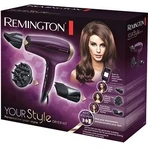 REMINGTON D5219 - Secador de pelo 1×1 ud, secador de pelo